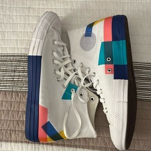 Men’s Converse sneakers